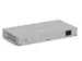 NETGEAR GS516-300EUS, Unmanaged, Gigabit Ethernet (10/100/1000), Rack-