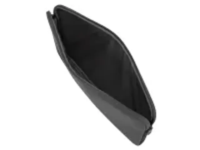 OUTLET Targus Cypress EcoSmart Laptoptas 14 Inch Sleeve Grijs Gerecycl