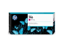 HP 746 Magenta 300ml P2V78A