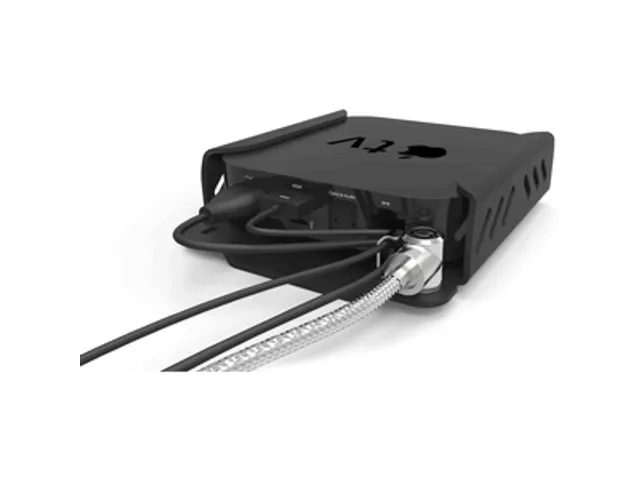 Apple Tv (4Th Gen) Secure Bracket beveiligingsmontagebeugel