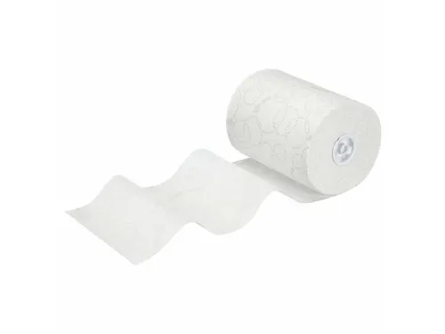 Kleenex 6781 handdoekrol Ultra Slimroll 2-laags wit