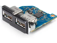 HP USB 3.1 Gen1 x2 Module Flex IO v2, USB 3.2 Gen 1 (3.1 Gen 1), China