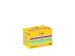 Memoblok Post-it 622 Super Sticky 47,6x47,6mm Cosmic 12 stuks