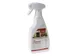 Reiniger spray Europel 500 ml voor watervaste krijtmarkers