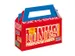 Chocolade Tony's Chocolonely Rainbowpack Classic 3 repen à 180gr