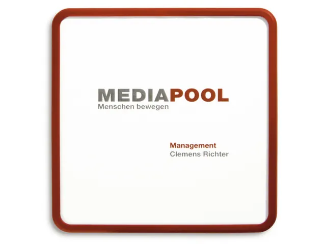 Deurbordje 155x155x12mm Polycarbonaat-Raampjes Rood