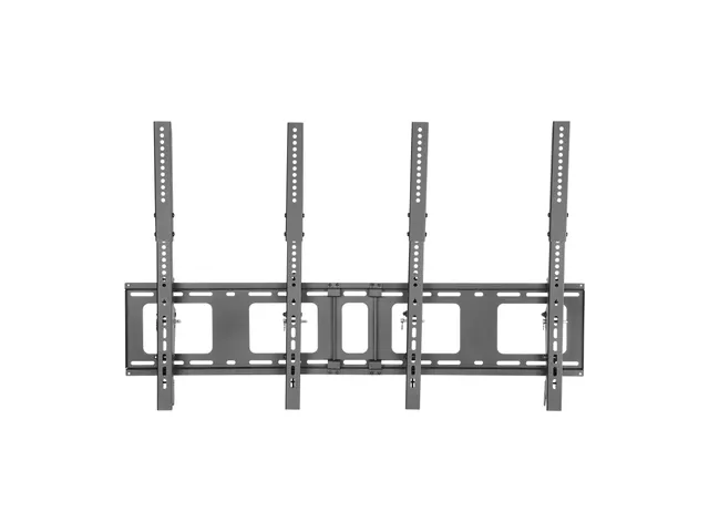 Neomounts Muurbeugel Ns-wmb200pblack Zwart 52 inch