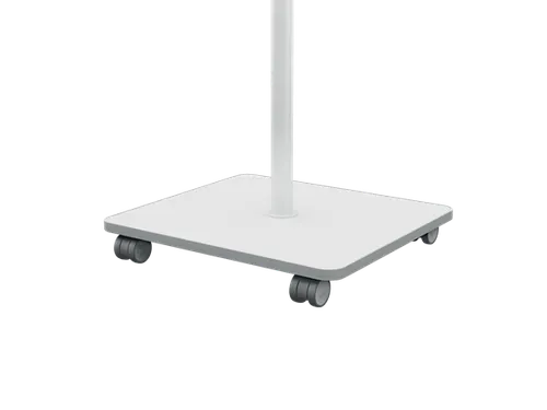 Flipover Nobo Move & Meet mobiel 700x1000mm