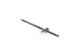 GEDORE R65200049 Verlengstuk met schuif 1/2 inch 250mm