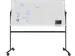Tableau blanc Legamaster UNITE PLUS Inclinable 100x200cm Base noire