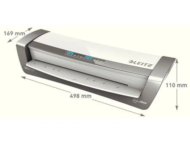 Lamineermachine Leitz ILAM Office Pro A3