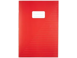 Schriften Kangaro A4 gelinieerd, pak à 5 stuks - 7