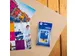 Inktcartridge Brother LC-527C blauw 900 pagina's
