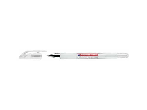Gelroller 2185 Wit