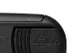 Cutter sécurisé Martor Secunorm restangulaire 10mm noir