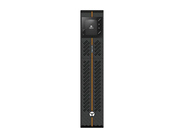 Vertiv EDGELI-1500IRT2U, Line-interactive, 1,5 kVA, 1350 W, Sinus, 166