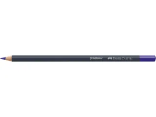kleurpotlood Goldfaber 137 blauwviolet - 1