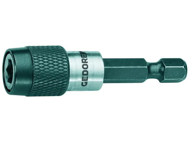 700 Porte-embouts 1/4 magnétique