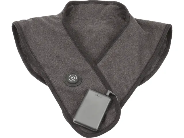 3252 ADDLIVING NECK HEATING PAD draadloos 5000mAh accu