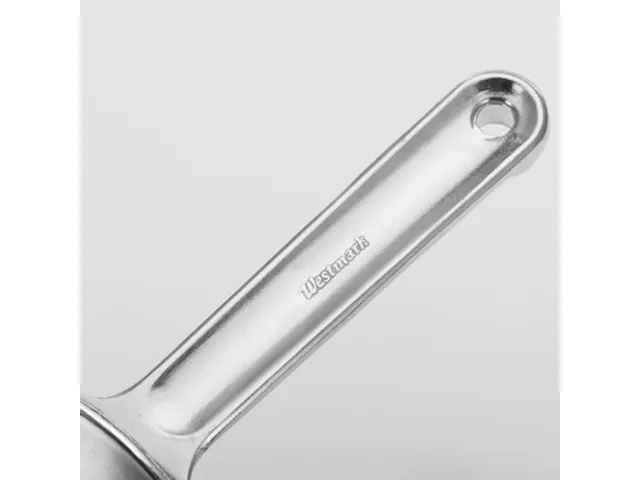 Westmark Winkelschep 18700ml Aluminium 40cm