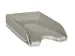 Bac a courrier gris sable - ClassicFrance, recycle, blauer