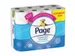Toiletpapier Page Compleet Schoon 2-laags 140vel 24 rol wit
