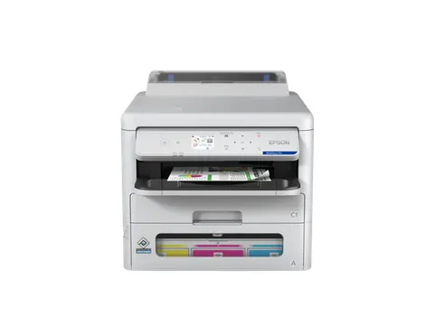 Epson WorkForce Pro EP-C800RDW, Kleur, 4800 x 1200 DPI, 4, A4, 70000 p