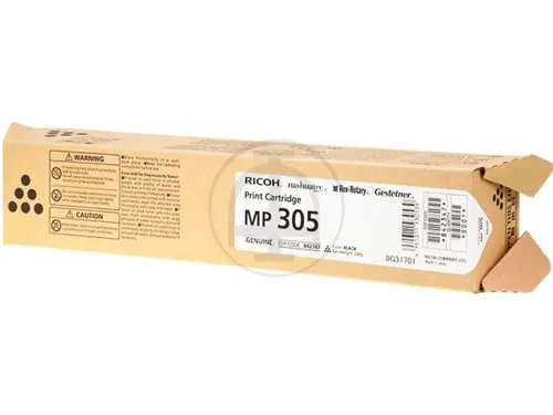 842347 RICOH Type 305 MP toner black
