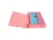 Klasseerdoos rug 60m m PP Chrom.Pastel