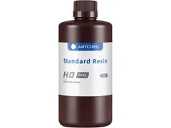 UV/LCD STANDARD HD GREY 1kg