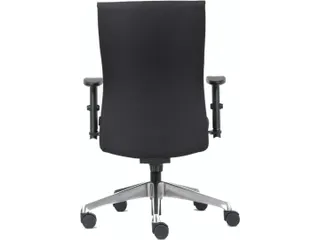 Bureaustoel Dynamic NEN 1335 Zwart - 5