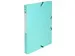 Klasseerdoos A4 R25m m 7/10e AQUAREL geas