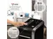 Papiervernietiger Fellowes 99ci Snippers P-4