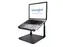 Laptopstandaard Kensington SmartFit verhoger zwart