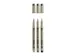 Fineliner Sakura Pigma Micron 05 set noir gris 3 tailles