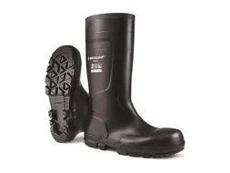 Dunlop Work-It Full Safety veiligheidslaars S5 - 46