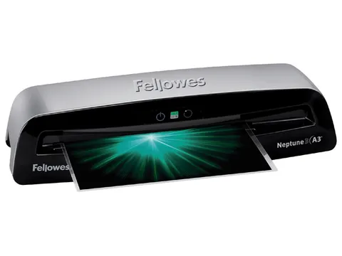 Lamineermachine Fellowes A3 Neptune 3