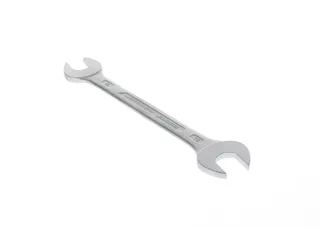 6 19X24 Dubbele steeksleutel 19x24mm - 4