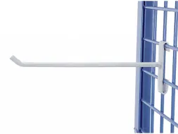 Doorndrager 200 mm lang Ø 10 mm - toebehoren 1310