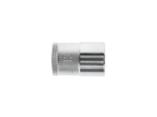 D 30 13 Dopsleutel 3/8 inch UD profiel 13mm