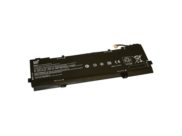 Origin Storage KB06XL-BTI, 6860 mAh, Lithium-Ion (Li-Ion), 11,5 V, 1 s
