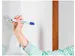 Whiteboardmarker Ronde Punt Blauw 2-3mm