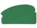 Vikan 40522 Hygiene Handschraper Flexibel 165mm Groen