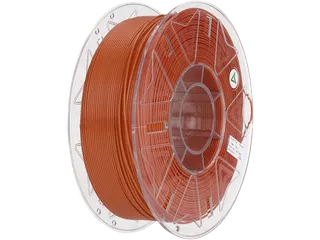 Creality 3D printer Filament Hyper PLA RFID 1.75mm Bruin 1kg - 1