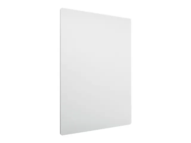 Whiteboard Nobo frameloos modulair magnetisch 60x45cm