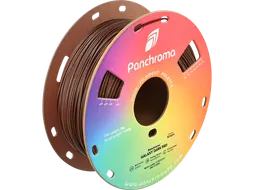 PLA Galaxy 1,75mm Donkerrood 1kg Panchroma 3D Filament