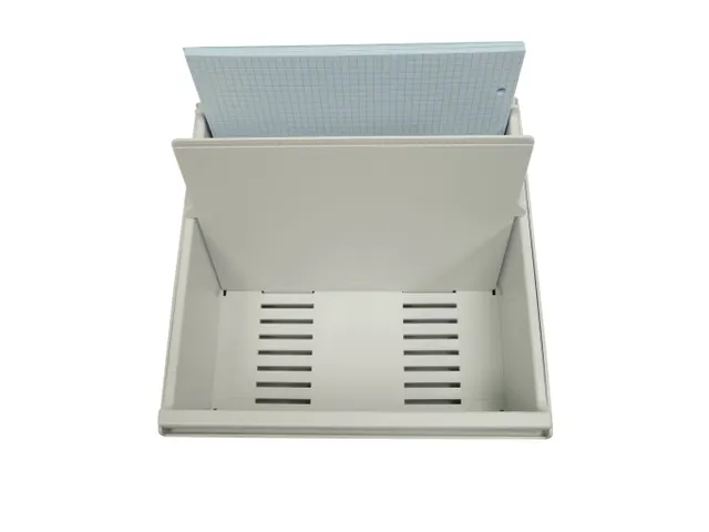 Steekkaartenbak K voor 500 steekkaarten A7 Classic