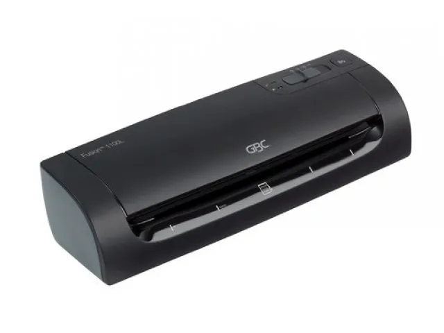 Lamineermachine Gbc Fusion 1100l A4