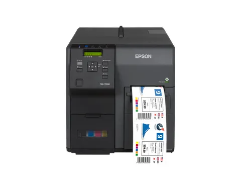 ColorWorks C7500G
