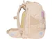 Schooltas Beckmann Active Air FLX 20-25L Yellow Heart yellow